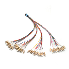 48F MPO zu LC Multimode 0,9mm Hydra -Kabel